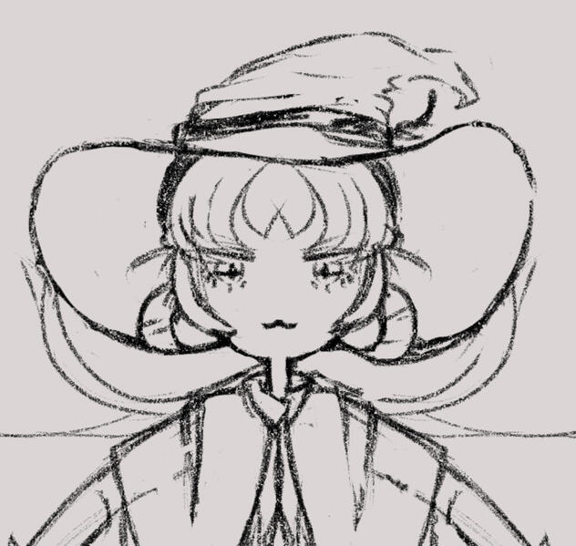 Witchy Kid