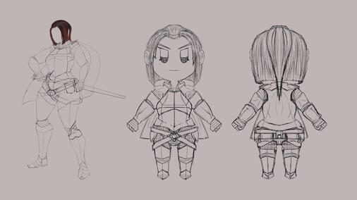 Helmetless Design