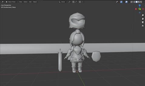 Model Preview