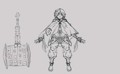 Merchanteer preview