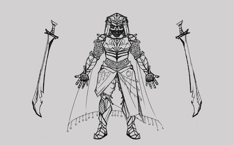 King Design