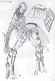 Mech